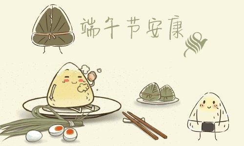 J9国际科技祝大家端午安康！