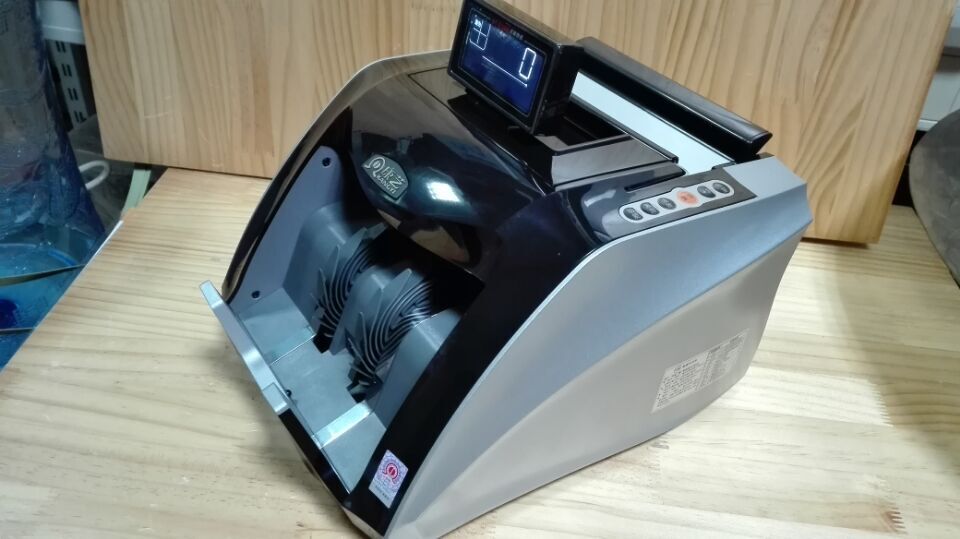 点钞机图纸下载_点钞机免费图纸,设计模型大全 - 沐风网